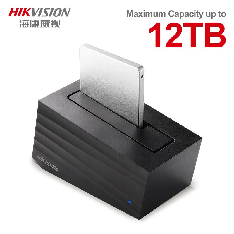 HIKVISION H99 Pro NAS  丮 Ŭ Ʈũ Ŭ 丮 USB3.0   2.5 ġ HDD (Hdd )